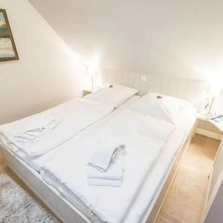 Διαμέρισμα Witthues Miin Luett